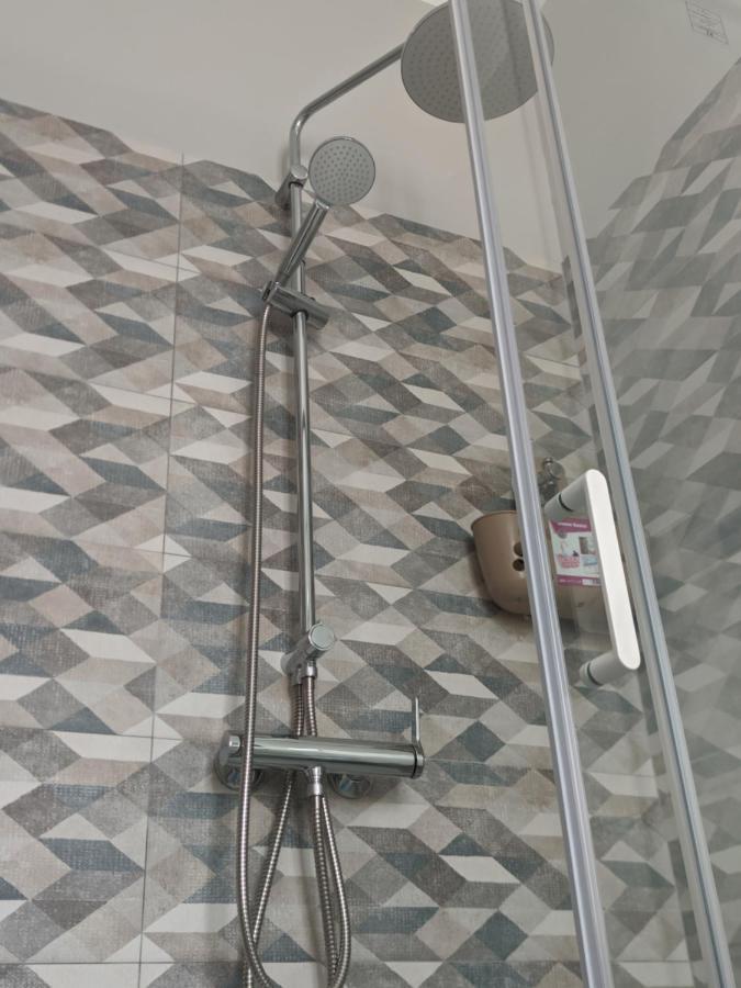 Vento Del Sud Appartement Trapani Buitenkant foto